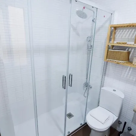 Apartment Letmalaga Carreteria *