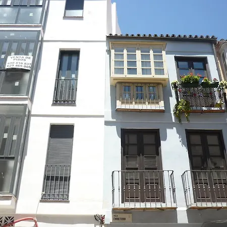Letmalaga Carreteria