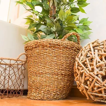 Apartamento Letmalaga Carretería