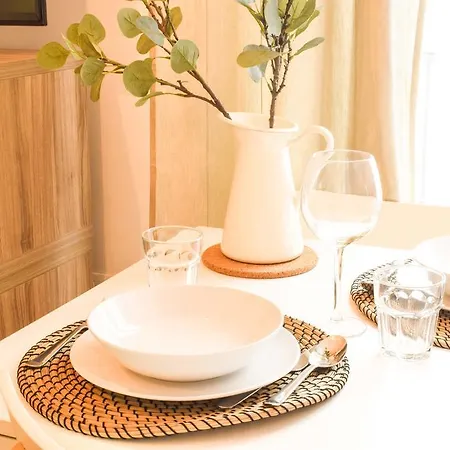 Apartment Letmalaga Carreteria *