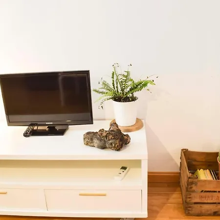 Letmalaga Carreteria Apartment Malaga