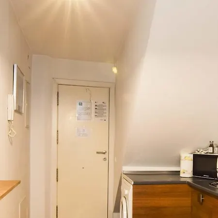 Apartment Letmalaga Carreteria